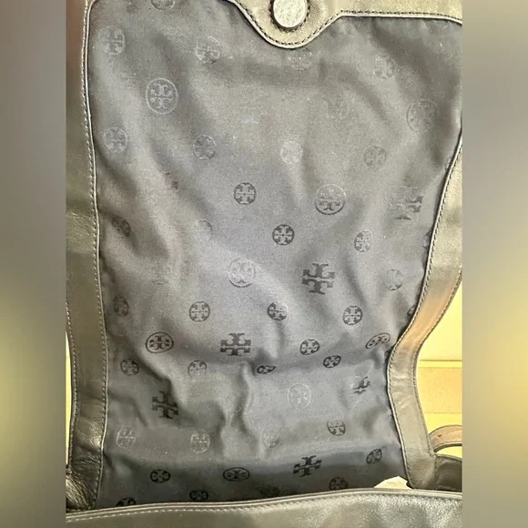 Tory Burch Holly Bag EUC - Picture 9 of 12